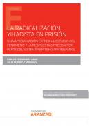 La radicalizaci�n yihadista en prisi�n