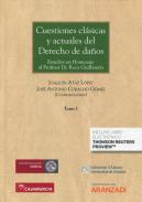 Cuestiones cl�sicas y actuales del Derecho de da�os