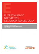 El tratamiento normativo del discurso el odio