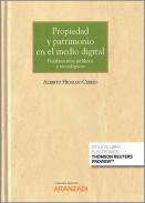 Propiedad y patrimonio en el medio digital