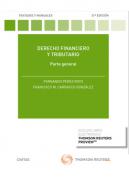 Derecho financiero y tributario