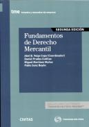 Fundamentos de derecho mercantil