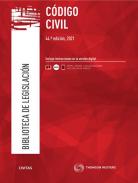 C�digo Civil