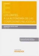 Los l�mites a la autonom�a de las confesiones religiosas