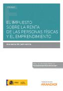 El Impuesto sobre la Renta de las Personas F�sicas y el emprendimiento