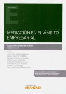 Mediaci�n en el �mbito empresarial