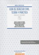 Gu�a de Derecho Civil: teor�a y pr�ctica, 6