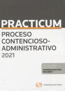 Proceso contencioso-administrativo 2021