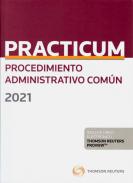 Procedimiento administrativo com�n