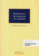 Beneficiarios de la pensi�n de viudedad