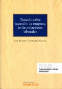 Tratado sobre sucesi�n de empresa en las relaciones laborales