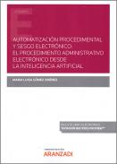 Automatizaci�n procedimental y sesgo electr�nico
