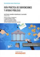 Gu�a pr�ctica de subvenciones y ayudas p�blicas