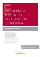 Inteligencia Territorial y Regulaci�n Econ�mica