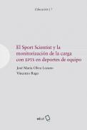 El Sport Scientist y la monitorizaci�n de la carga con EPTS en deportes de equipo