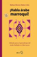 �Habla �rabe marroqu�!