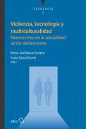 Violencia, tecnolog�a y multiculturalidad