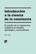 Introducci�n a la ciencia de la conciencia