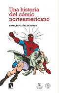 Una historia del c�mic norteamericano