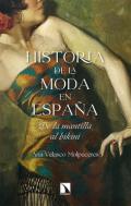 Historia de la moda en Espa�a