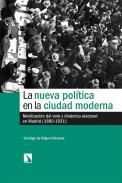 La nueva pol�tica en la ciudad moderna