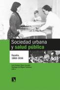 Sociedad urbana y salud p�blica