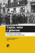 Captar, votar y gobernar