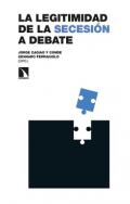La legitimidad de la secesi�n a debate