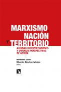 Marxismo, naci�n y territorio