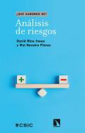 An�lisis de riesgos