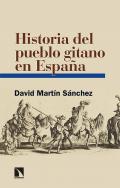 Historia del pueblo gitano en Espa�a
