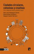 Ciudades circulares, cohesivas y creativas