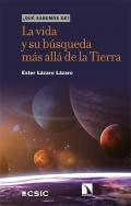 La vida y su b�squeda m�s all� de la Tierra