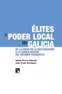 �lites y poder local en Galicia