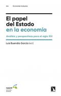 El papel del Estado en la econom�a