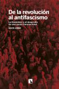 De la revoluci�n al antifascismo