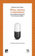 �frica, racismo y colonialismo