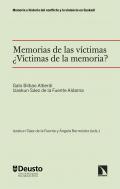 Memorias de las v�ctimas