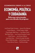 Econom�a, pol�tica y ciudadan�a