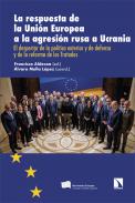 La respuesta de la uni�n europea a la agresi�n rusa a Ucrania
