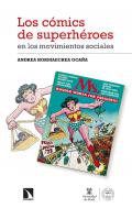 Los c�mics de superh�roes en los movimientos sociales