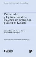 Patriarcado y legitimaci�n de la violencia de motivaci�n pol�tica en Euskadi
