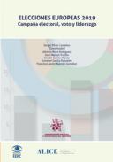 Elecciones europeas 2019