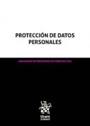 Protecci�n de datos personales
