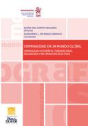 Criminalidad en un mundo global