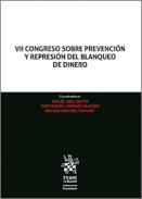 VII Congreso sobre Prevenci�n y represi�n del blanqueo de dinero