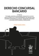 Derecho concursal bancario