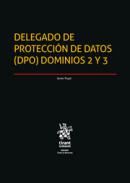 Delegado de Protecci�n de Datos (DPO)