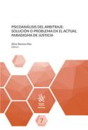 Psicoan�lisis del arbitraje