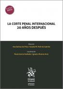 La Corte Penal Internacional 20 a�os despu�s